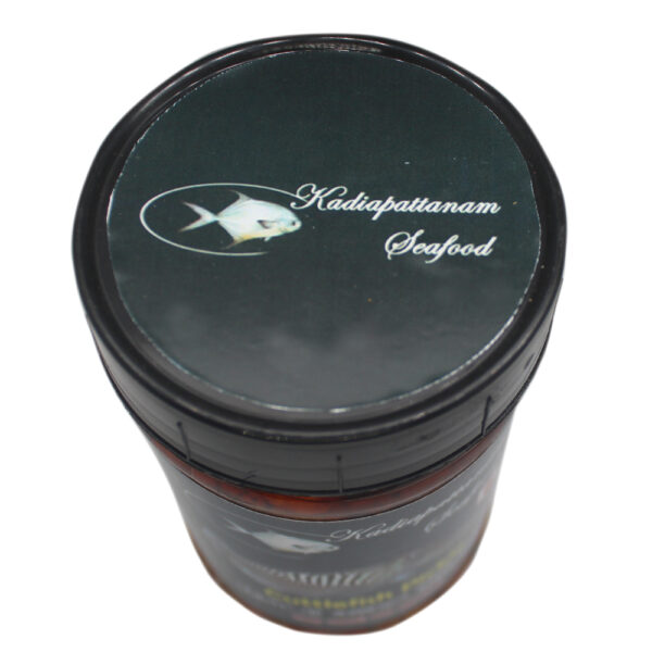 Exquisite Cuttlefish Pickle - A Delightful Seafood Condiment