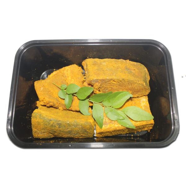 Premium Dry Vanjaram Dry Fish - A Flavorful Seafood Delight