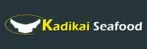 Kadikai Seafood Logo - Exquisite Seafood Delights